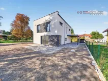 Prodej rodinného domu, Kladno, Václava Pázdrala, 143 m2