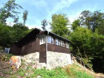 Prodej chaty, Sázava - Čeřenice, 61 m2
