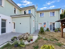 Prodej bytu 2+kk, Znojmo - Oblekovice, Oblekovická, 57 m2