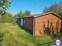 Pronájem chaty, Praha - Hostivař, 29 m2