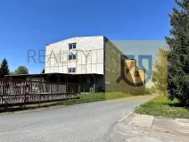 Prodej skladu, Benátky nad Jizerou - Benátky nad Jizerou II, Průmyslová, 7300 m2
