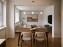 Prodej bytu 2+1, Praha - Vršovice, Kubánské náměstí, 55 m2