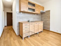 Prodej bytu 2+1, Chomutov, Holešická, 62 m2