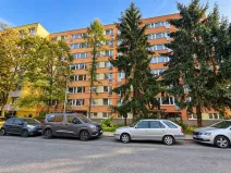 Prodej bytu 3+1, Kralupy nad Vltavou, 70 m2