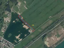 Prodej pozemku, Dobříň, 9636 m2
