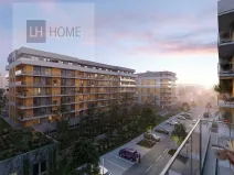 Prodej bytu 3+kk, České Budějovice, Čakovská, 61 m2