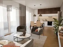 Prodej bytu 4+kk, České Budějovice, Čakovská, 94 m2