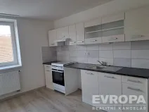 Pronájem bytu 3+kk, Bystřice nad Pernštejnem, Bratrská, 58 m2