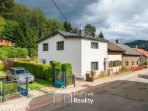 Prodej bytu 2+1, Náchod - Běloves, Na Václaváku, 54 m2