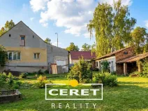Prodej rodinného domu, Nové Sedlo, Hlavní, 108 m2