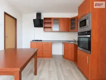 Pronájem bytu 3+1, Příbram - Příbram VIII, Čechovská, 88 m2