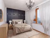 Prodej bytu 2+kk, Praha - Záběhlice, Mattioliho, 56 m2