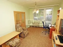 Pronájem bytu 3+1, Neratovice, 68 m2