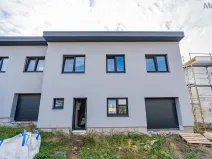 Prodej rodinného domu, Litvínov - Horní Litvínov, Chudeřínská, 112 m2