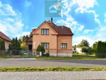 Prodej rodinného domu, Spálené Poříčí - Lipnice, 150 m2