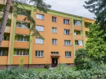 Prodej bytu 2+1, Ostrava - Zábřeh, Svazácká, 54 m2