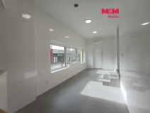 Pronájem obchodního prostoru, Česká Lípa, Příbramská, 25 m2