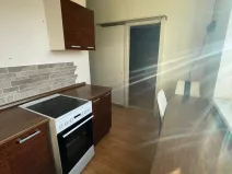 Pronájem bytu 2+1, Jirkov, Ervěnická, 51 m2