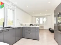 Pronájem bytu 3+kk, Beroun - Beroun-Město, Švermova, 53 m2