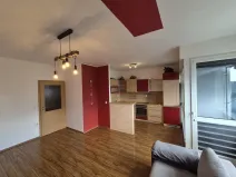 Prodej bytu 2+kk, Brno - Bystrc, Říčanská, 57 m2