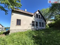 Prodej ubytování, Smržovka, Občanská, 214 m2