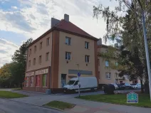 Prodej bytu 2+1, Rokycany - Nové Město, Družstevní, 62 m2