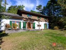 Prodej rodinného domu, Olšany, 240 m2