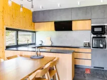 Prodej bytu 4+kk, Lipno nad Vltavou, 100 m2