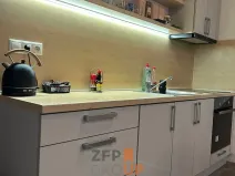 Pronájem bytu 2+kk, Boskovice, Na Výsluní, 54 m2