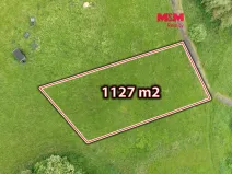 Prodej pozemku pro bydlení, Šemnice - Pulovice, 1127 m2