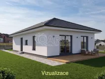 Prodej domu na klíč, Olešná, 113 m2