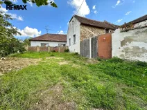 Prodej chalupy, Příštpo, 29 m2