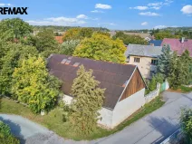 Prodej zemědělské usedlosti, Provodov-Šonov - Kleny, 400 m2