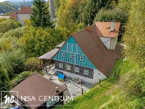 Prodej rodinného domu, Desná - Desná I, Výletní, 250 m2