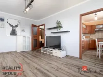Pronájem bytu 2+1, Karviná - Ráj, V Aleji, 54 m2