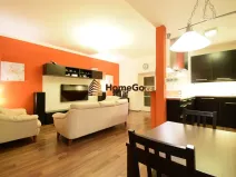 Pronájem bytu 2+kk, Praha - Vršovice, Vršovická, 77 m2