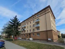 Prodej bytu 1+1, Kladno - Kročehlavy, Vrchlického, 38 m2
