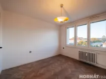 Prodej bytu 3+1, Blatná, Nerudova, 65 m2