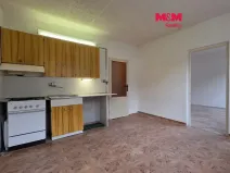 Prodej bytu 1+1, Aš, Hlavní, 36 m2
