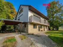 Prodej rodinného domu, Třebovice, 242 m2