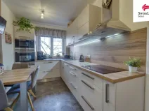 Pronájem bytu 2+1, Plzeň - Koterov, Chválenická, 56 m2