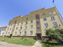Prodej bytu 2+1, Praha - Hloubětín, Chvalská, 53 m2