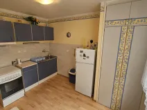 Pronájem bytu 1+1, Příbram - Příbram VIII, Čechovská, 47 m2