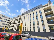Prodej bytu 2+kk, Plzeň - Východní Předměstí, Sladová, 56 m2