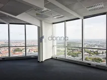 Pronájem kanceláře, Praha, Na strži, 60 m2