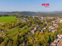 Prodej lesa, Úpice, 3640 m2