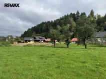 Prodej pozemku pro bydlení, Nový Hrozenkov, 4827 m2