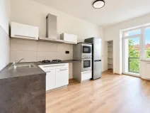 Prodej bytu 1+1, Brno - Židenice, Došlíkova, 47 m2