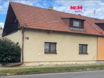 Prodej rodinného domu, Brňany, 140 m2