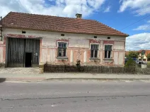 Prodej rodinného domu, Zálesí, 216 m2